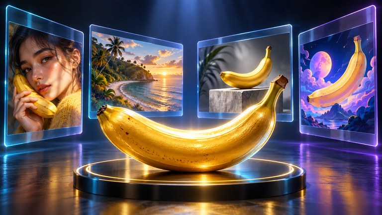 Nano Banana 2 preview