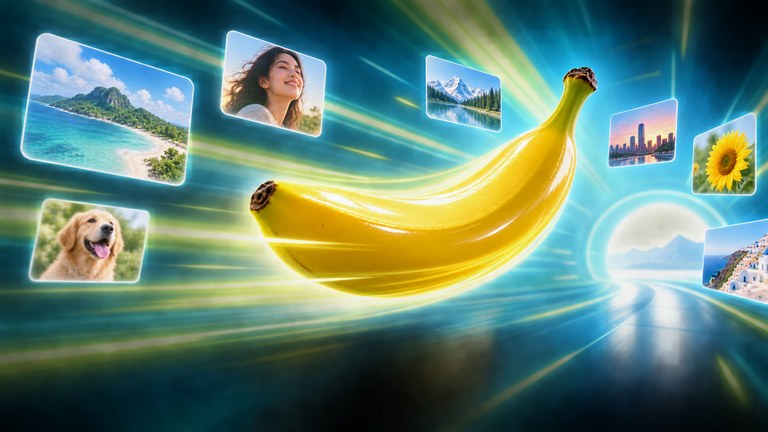 Nano Banana 2 Lite preview